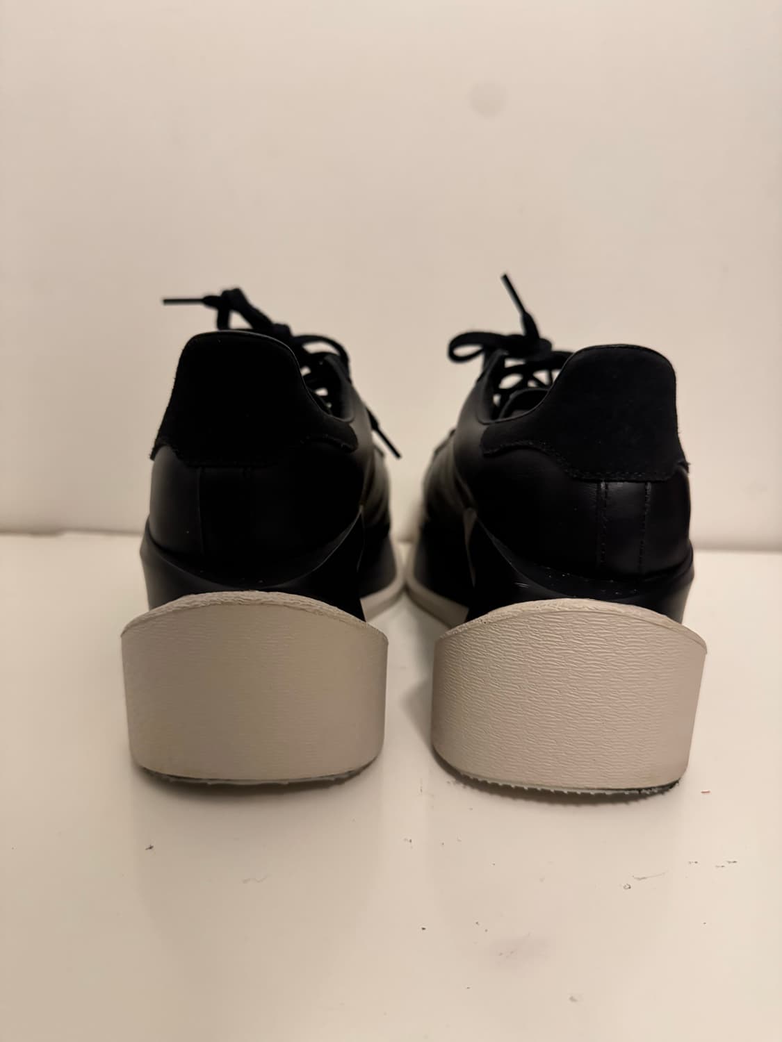 Y-3 요지야마모토 겐도(Kendo) 슈퍼스타 (270mm) 상품이미지5