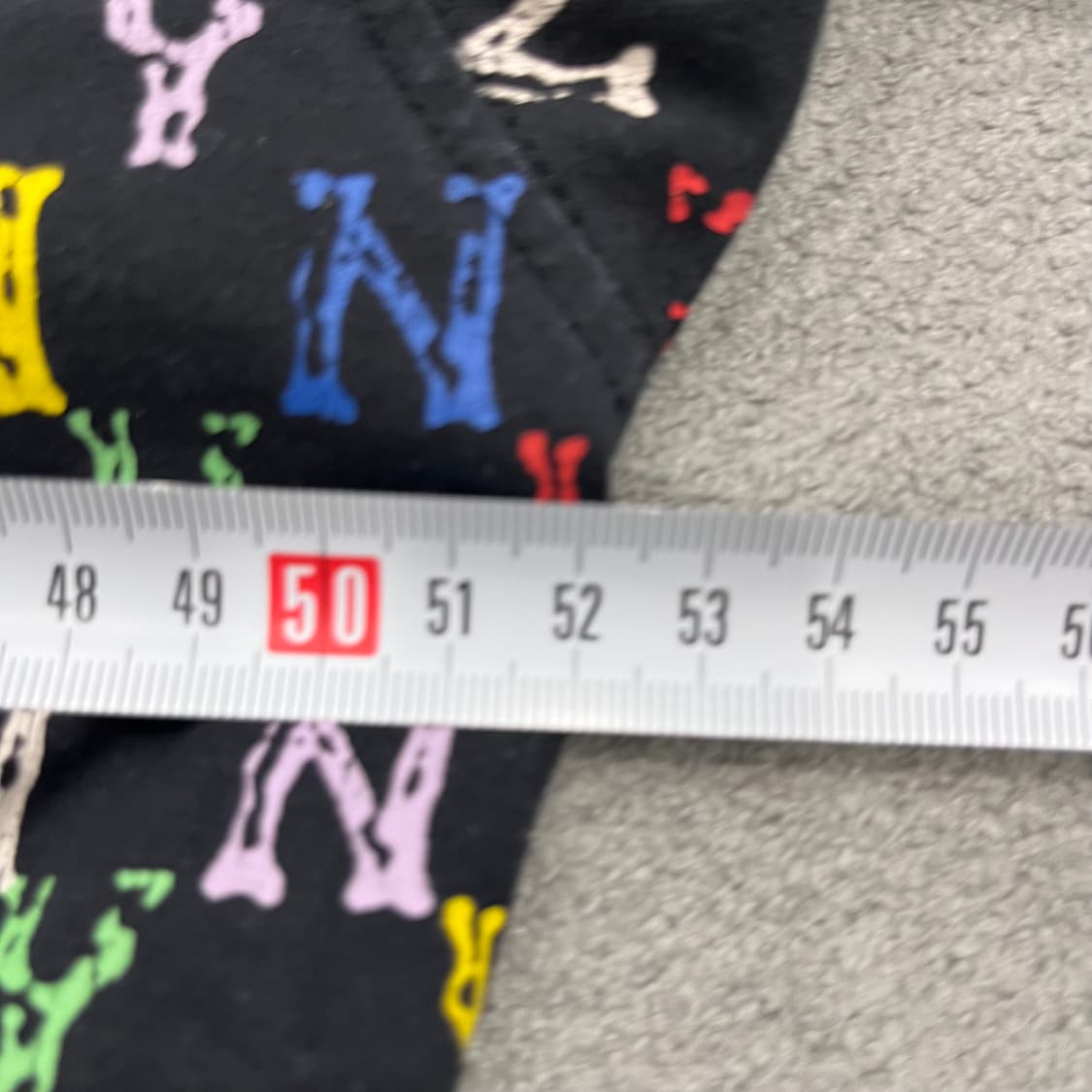 100 MLB 뉴욕양키스 NY 로고 티셔츠 상품이미지6