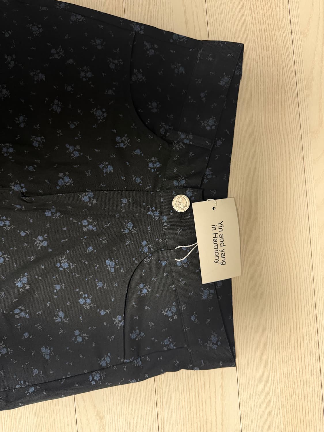 Flower cargo hana pants 상품이미지8