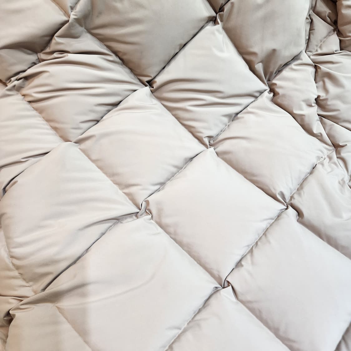 코오롱 로로피아나 안타티카 롱패딩 95 여성 상품이미지6