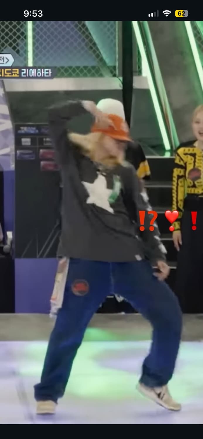 쿄카착용) 엑스트라오디너리 star long sleeve 스타 롱슬리브 상품이미지1