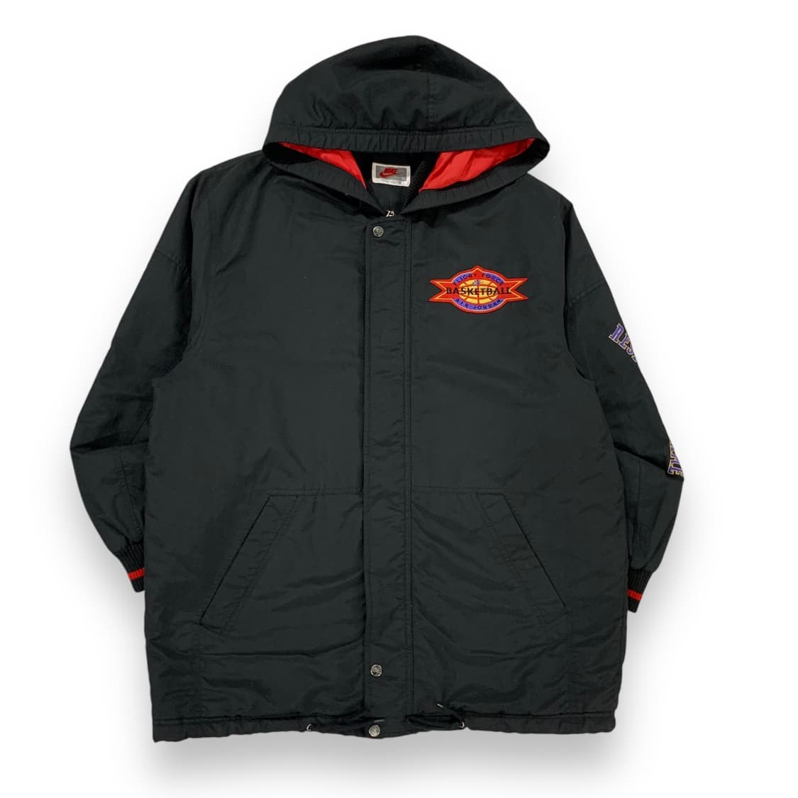 나이키 올드스쿨 베스킷볼 점퍼 상품이미지2