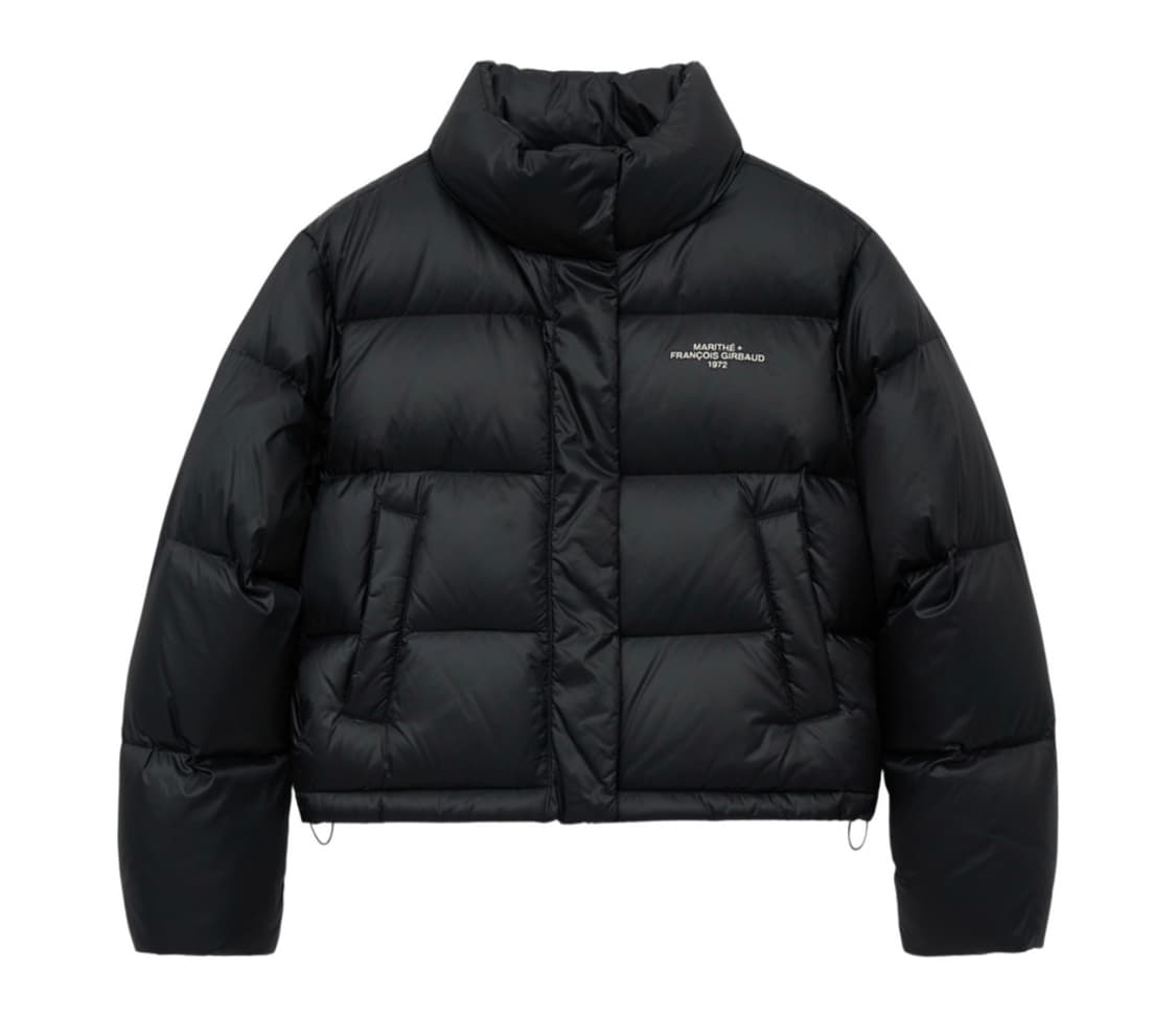 마리떼 패딩 상품이미지3