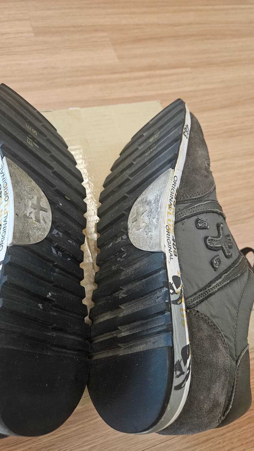 Premiata sneakers 43 상품이미지6