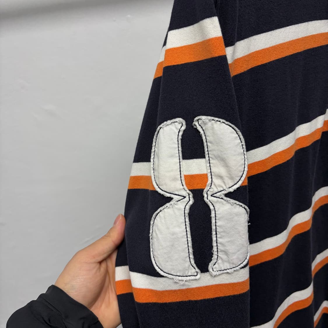 타미힐피거 럭비 스웻셔츠 상품이미지4