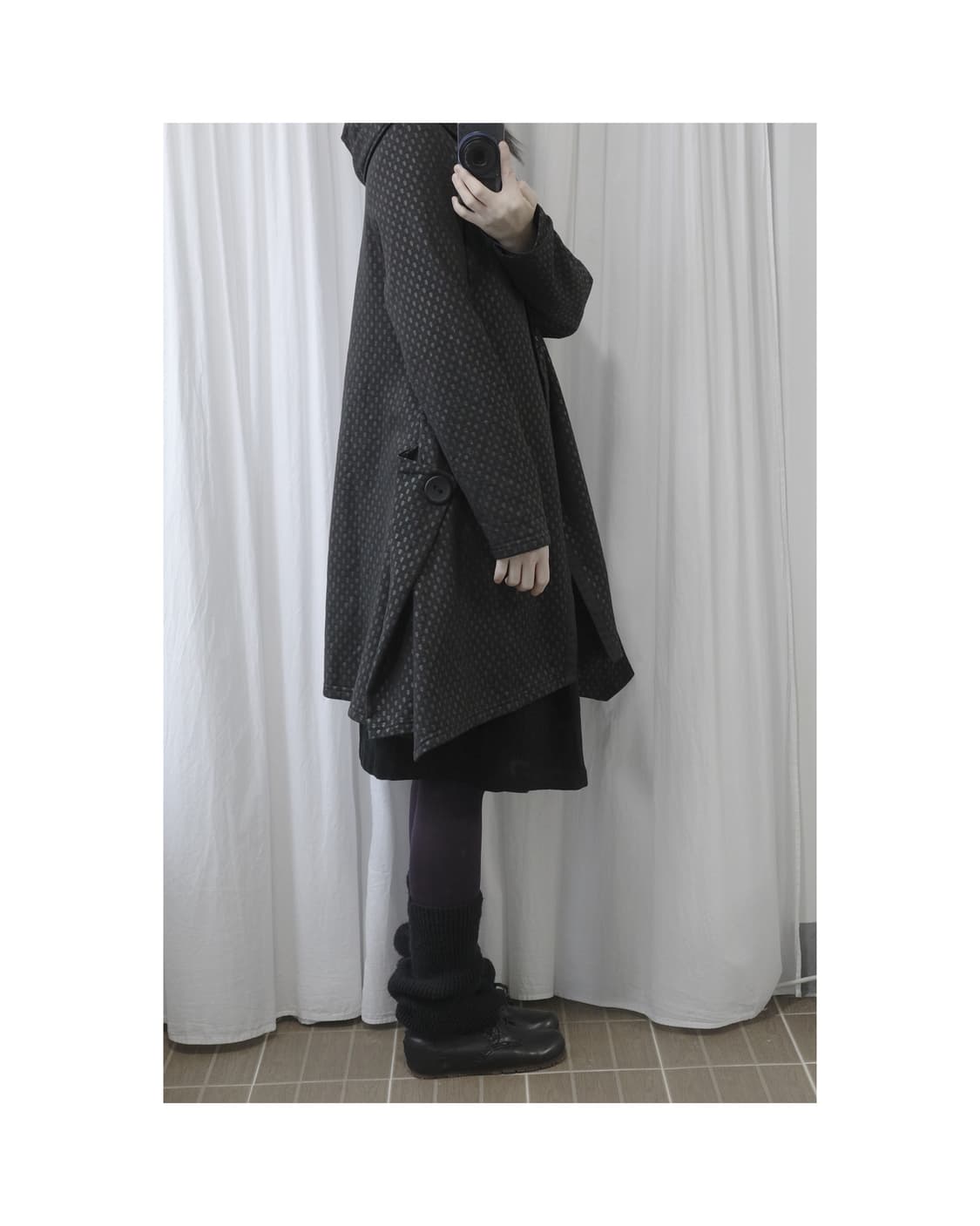 Fco water drop jacket 상품이미지3