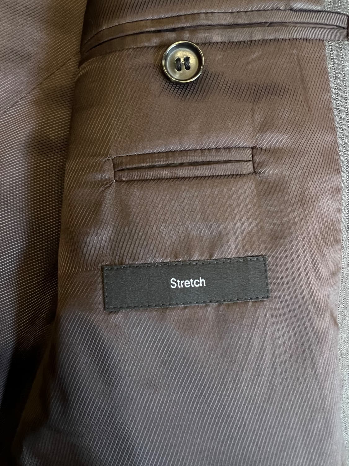 BOSS 블레이저 자켓 XL 상품이미지8