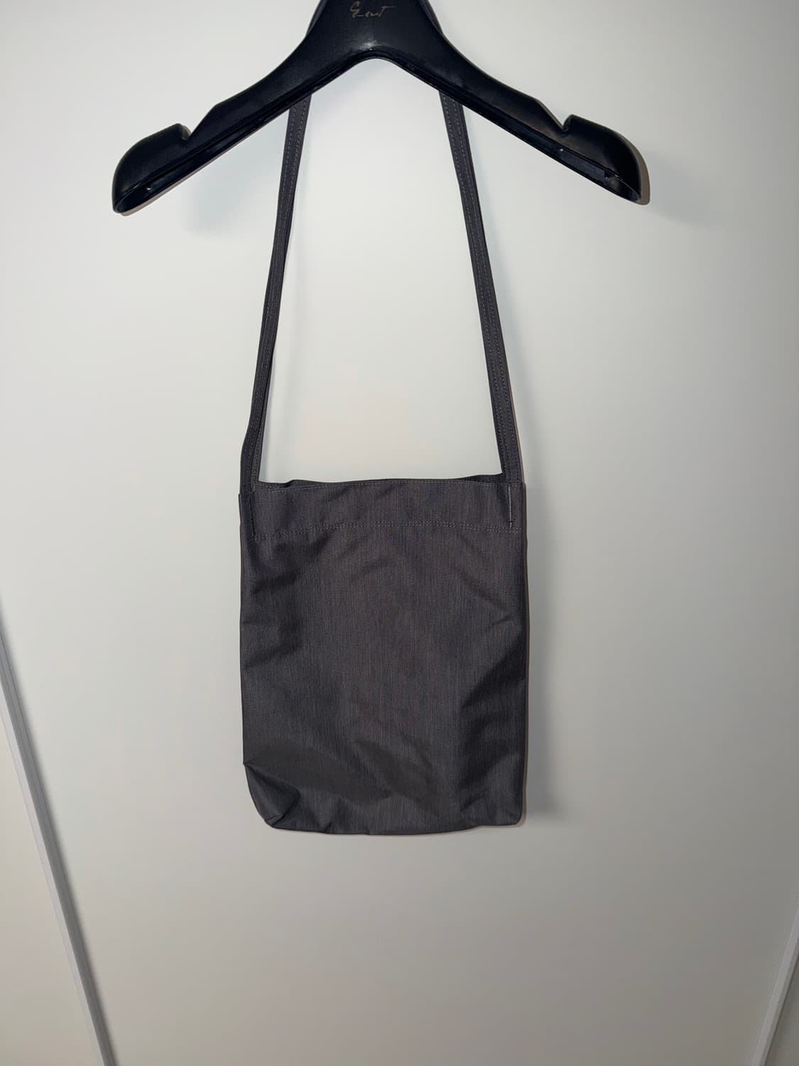 미스치프 마켓백 Mischief Rhombus Market Bag 상품이미지4