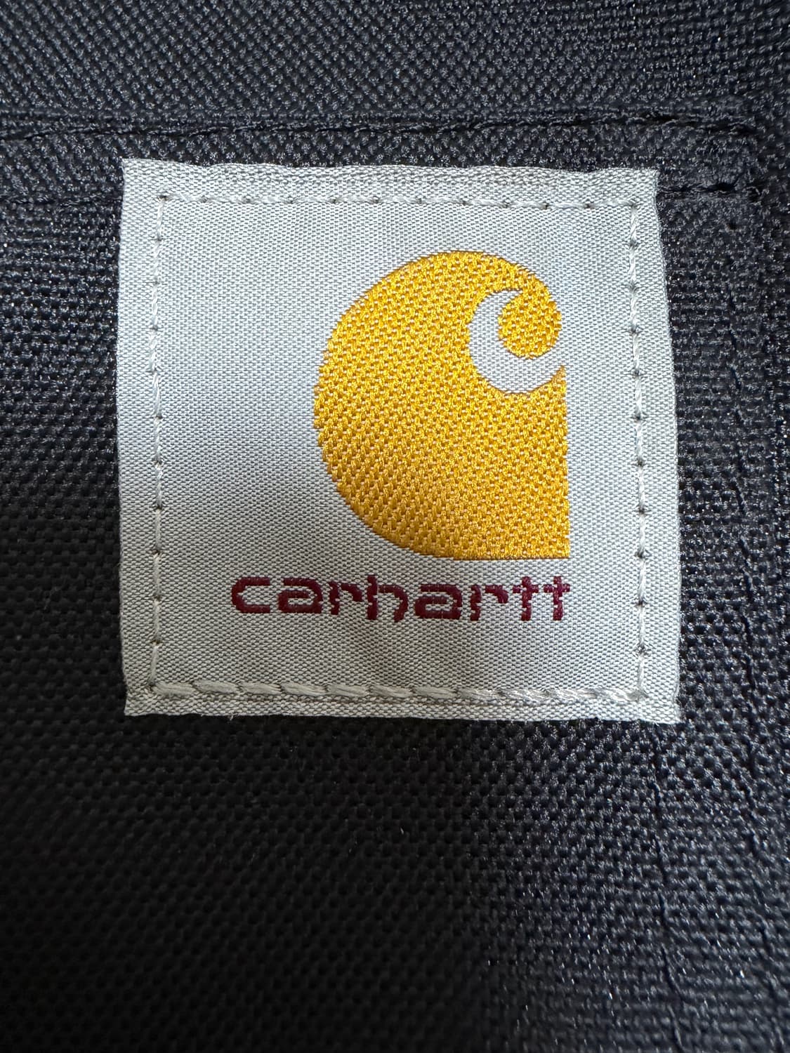 칼하트 크로스바디 스냅백 상품이미지4