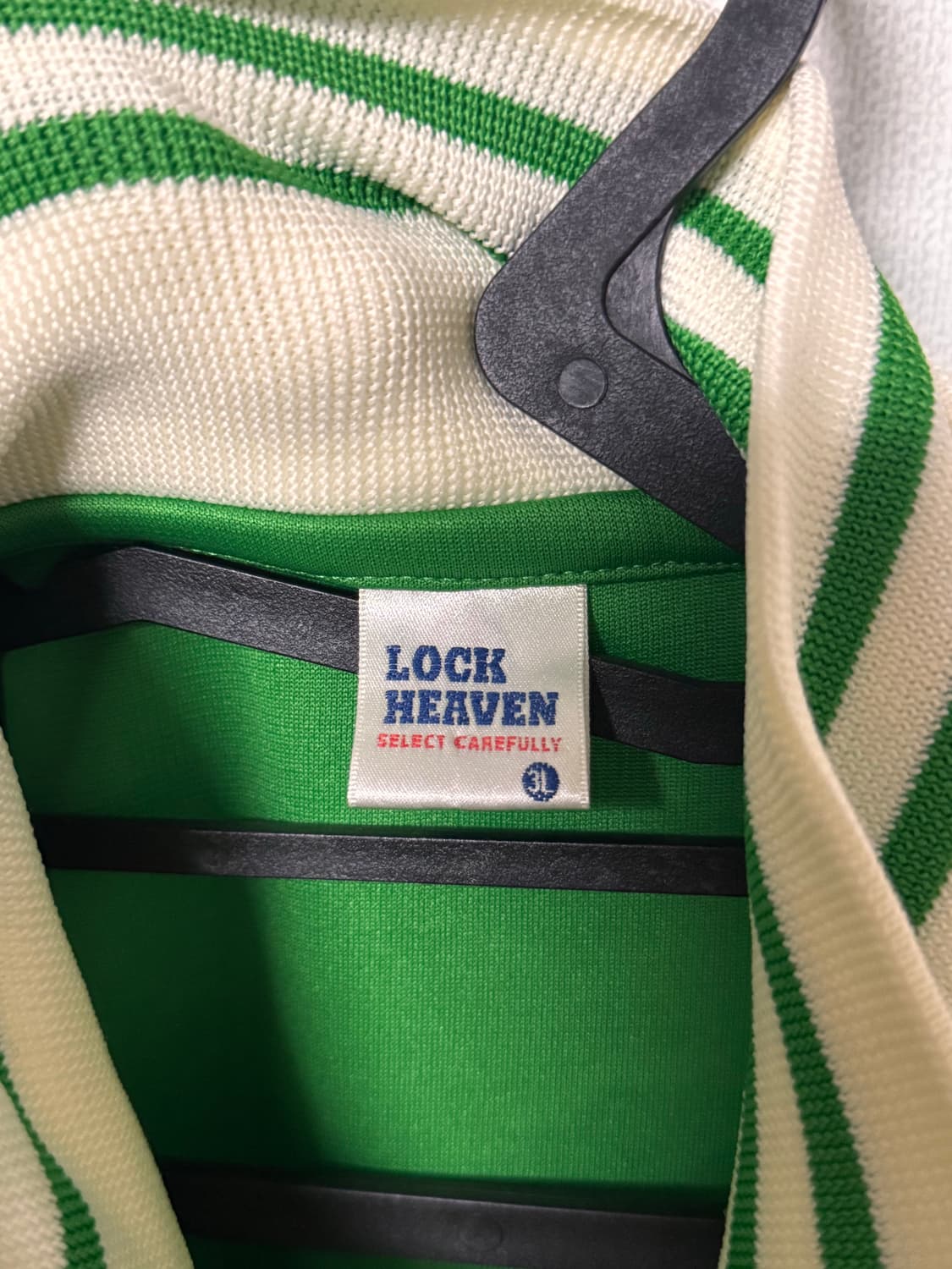 LOCK HEAVEN 유로파 프랑스 트랙탑 상품이미지5