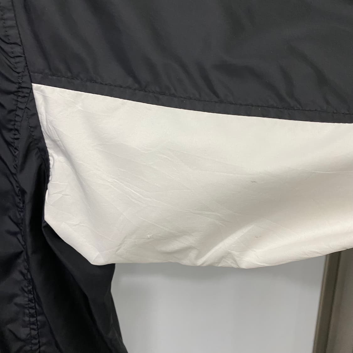 나이키 빅스우시 올드스쿨 바람막이(XL) 상품이미지5