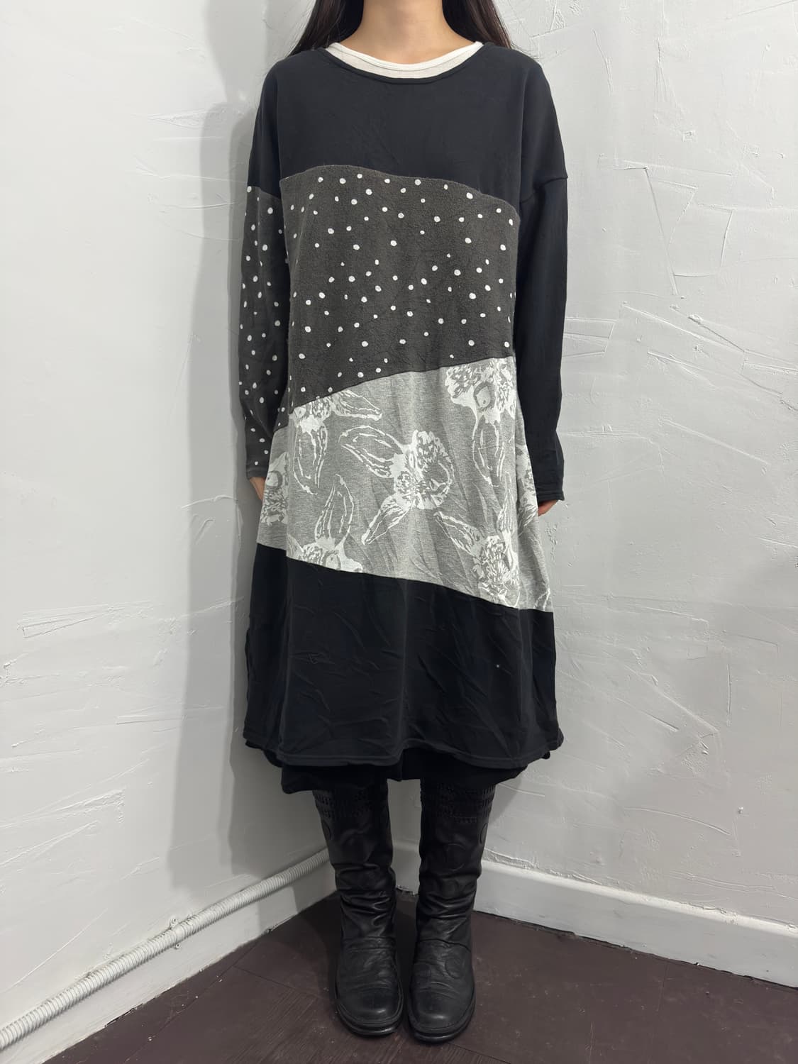 scolar design onepiece 상품이미지1