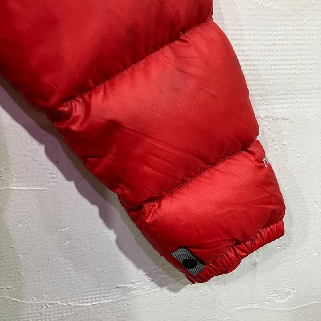 노스페이스 700 패딩 상품이미지10