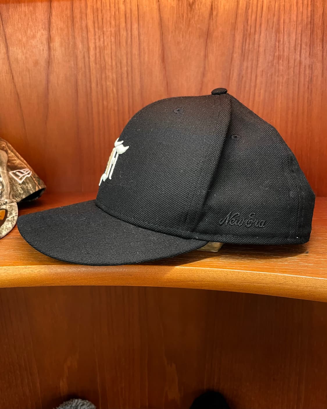 [7 1/2] 뉴에라 피어오브갓 캡 상품이미지2