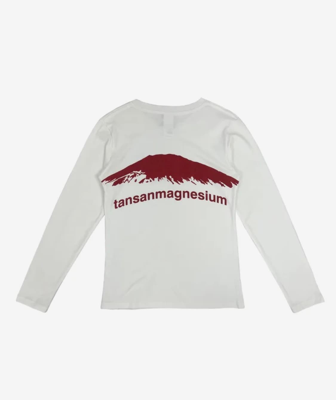 탄산마그네슘 롱슬리브 상품이미지2
