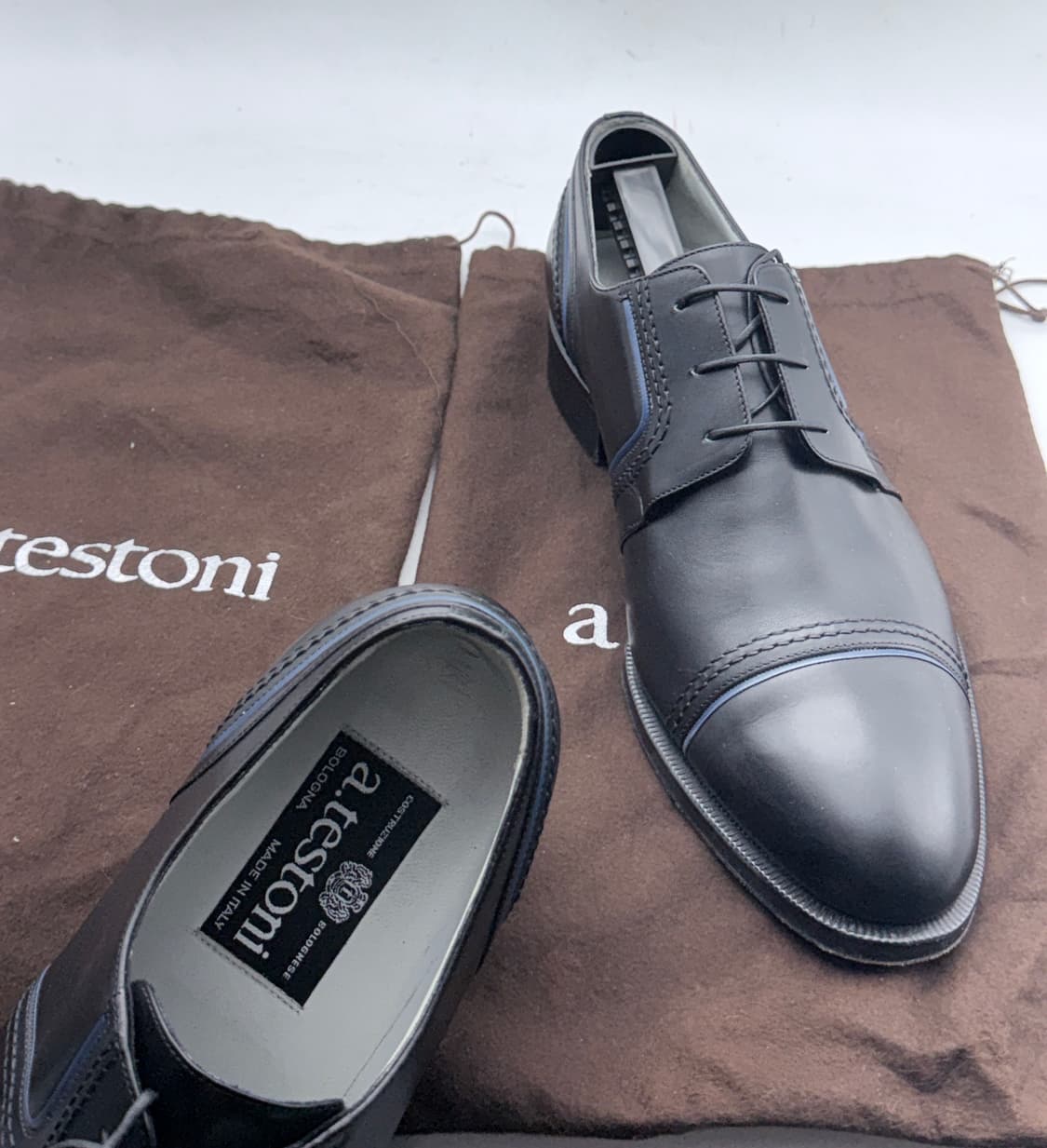 정품)테스토니구두270 상품이미지8