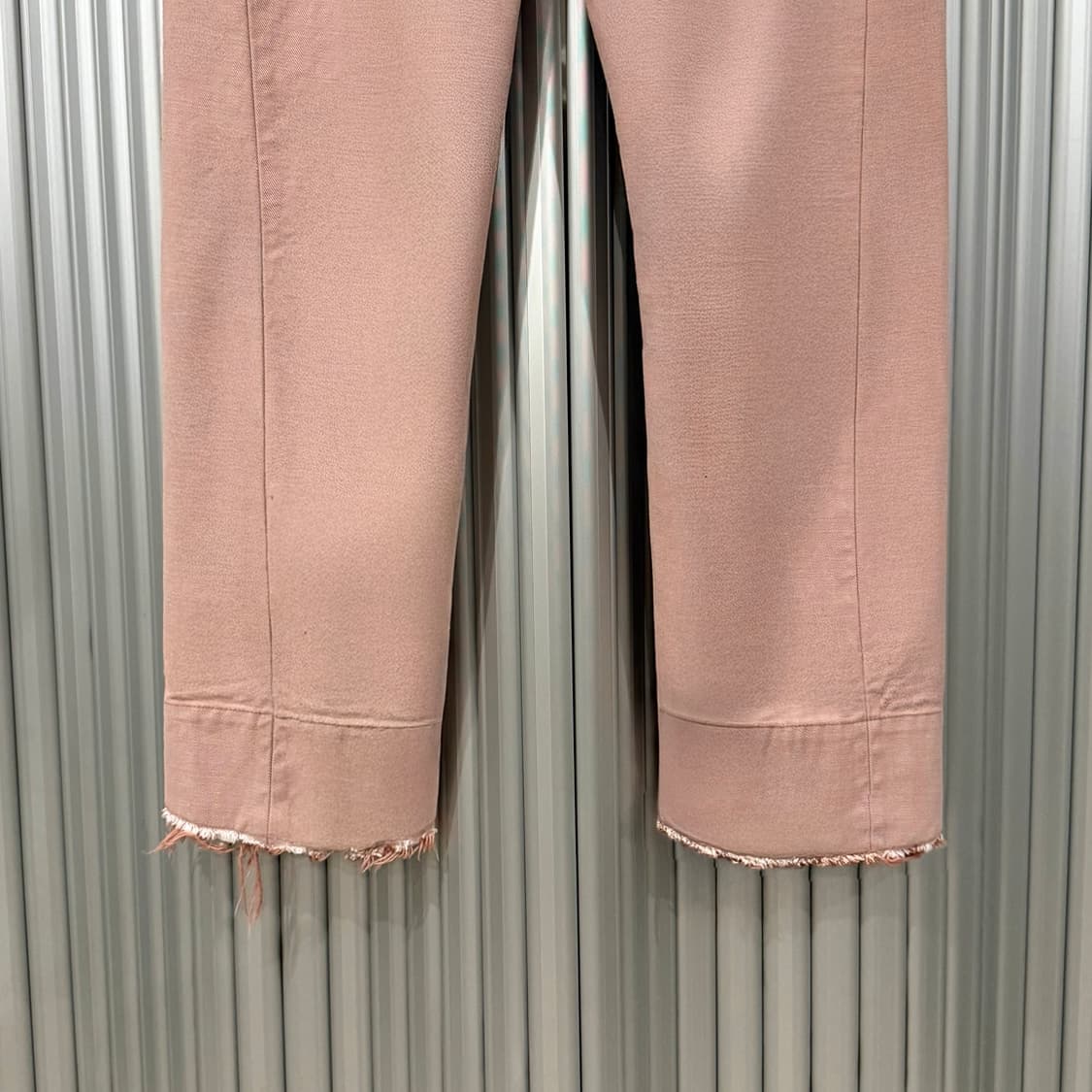 Jilsander pants 상품이미지4