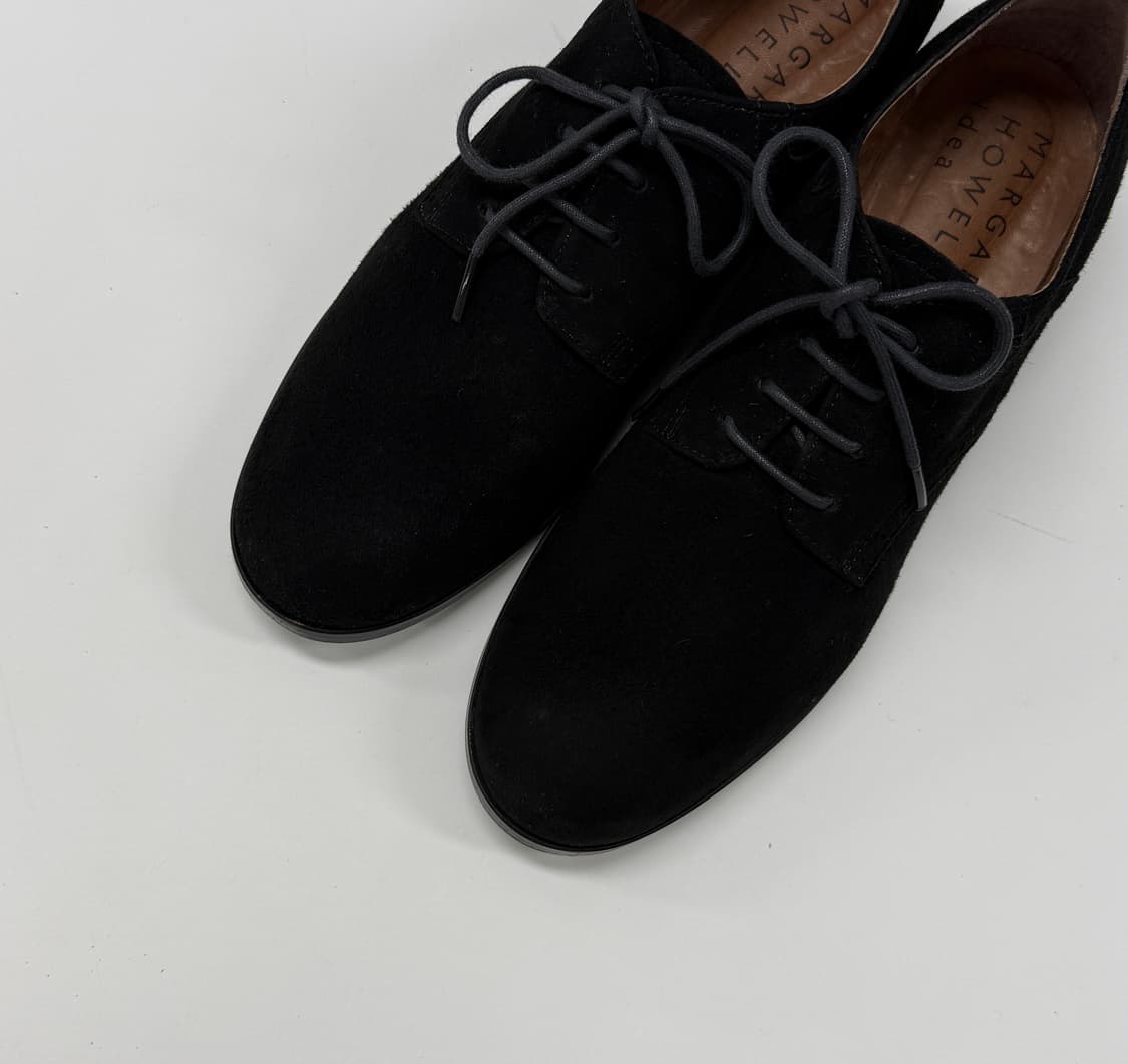Margaret Howell brogue shoe 상품이미지4