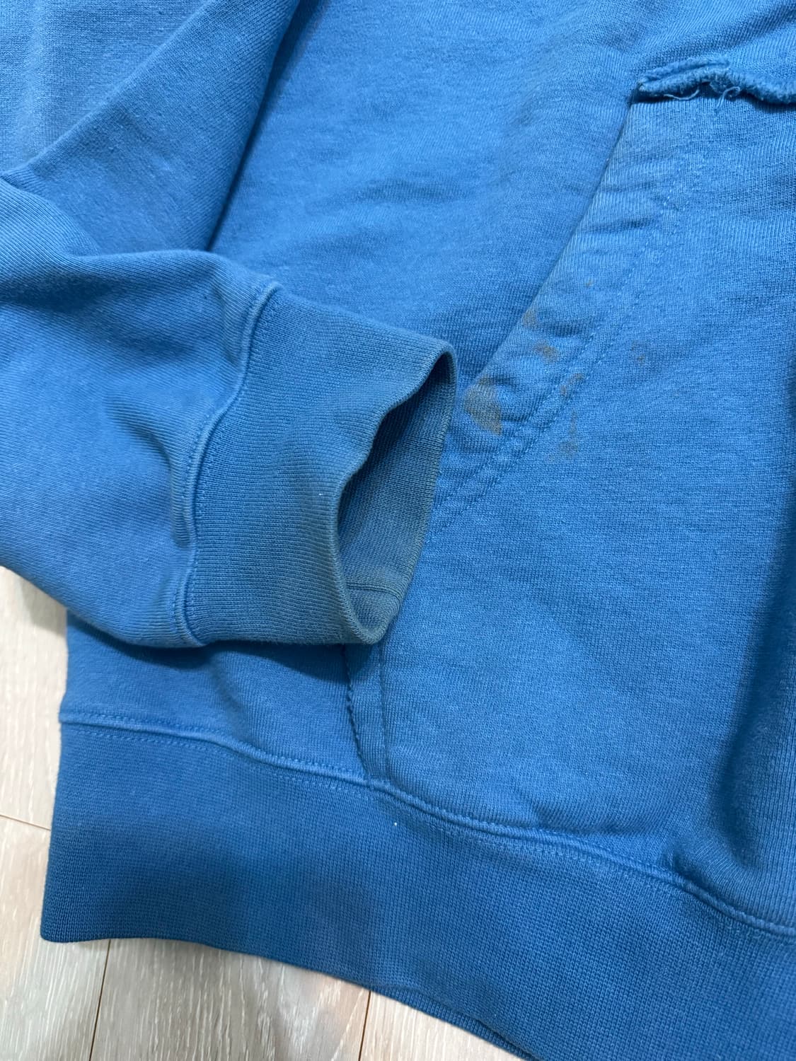 LMC 후드티 L 상품이미지5