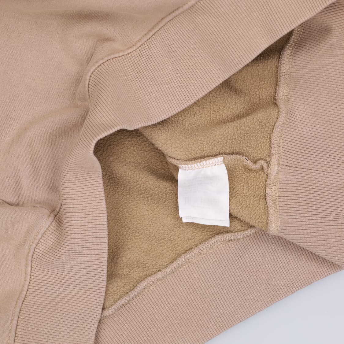 S 마크곤잘레스 레터링 맨투맨 0410H1 상품이미지4