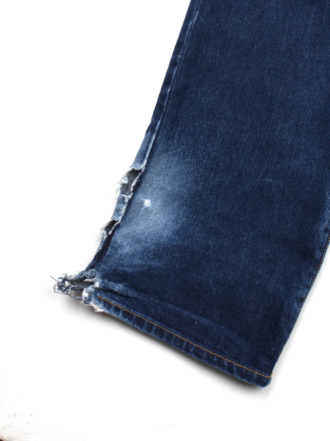 90s STUSSY (34R) 상품이미지4