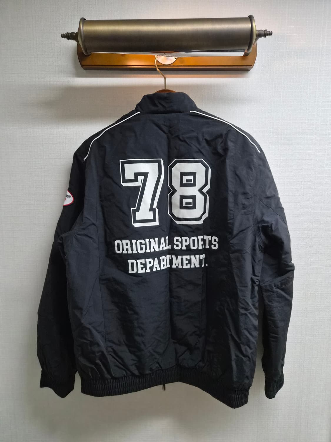 100) 프로스펙스 Original Sports 레이싱 자켓 팝니다 상품이미지2