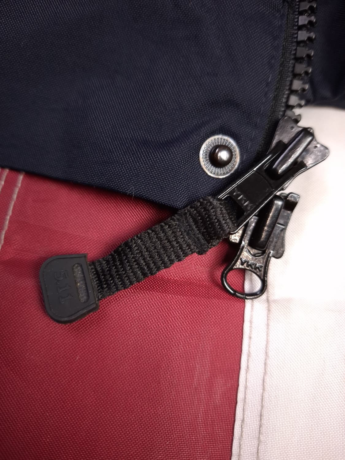 새제품 오리지날 5.11 택티컬 자켓 상품이미지4