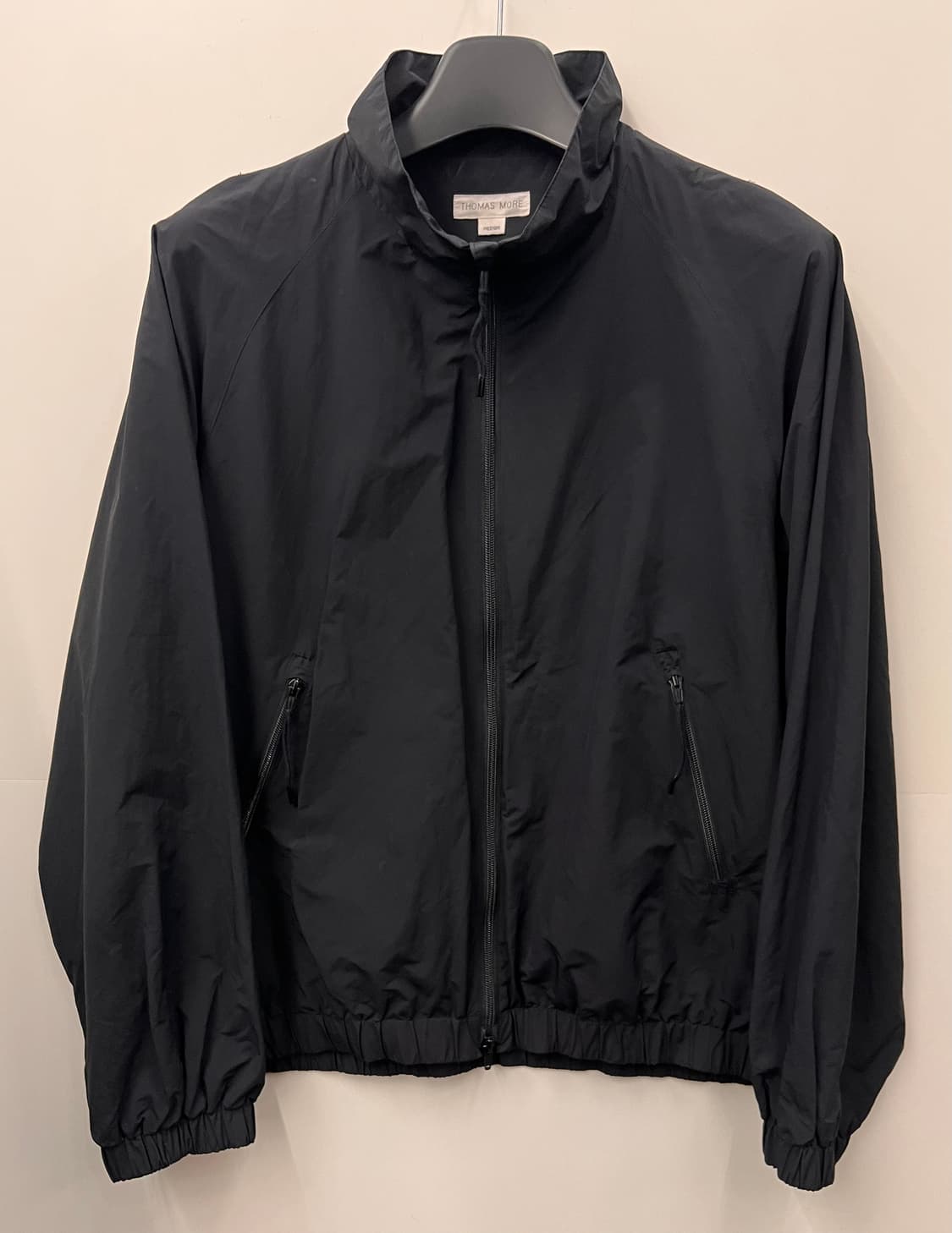 토마스모어 Thomas More 바람막이 M 상품이미지1