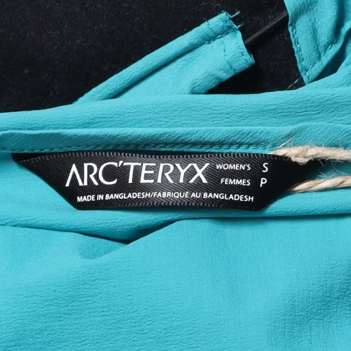 아크테릭스 Arcteryx Squamish Jacket  상품이미지7
