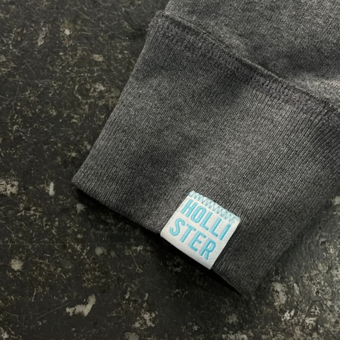 90 홀리스터 후드집업 상품이미지5