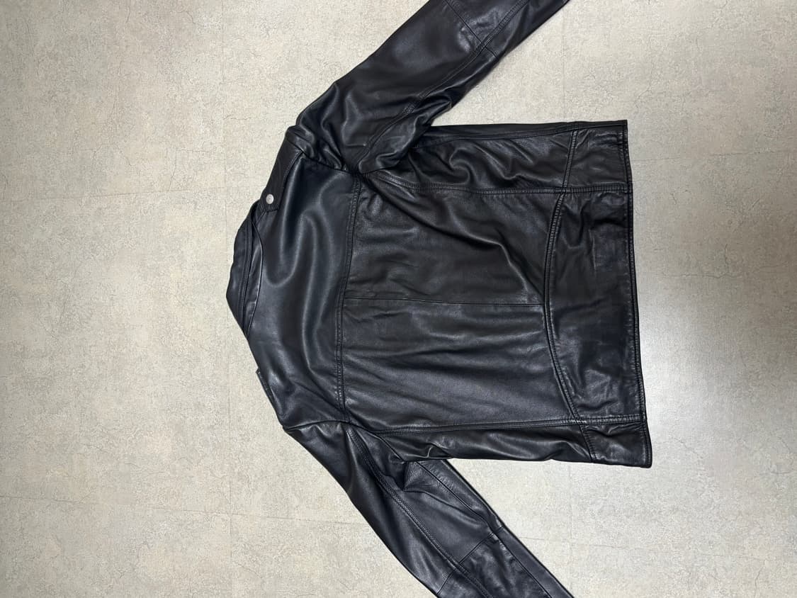 캘빈클라인 라이더 자켓 L 상품이미지3