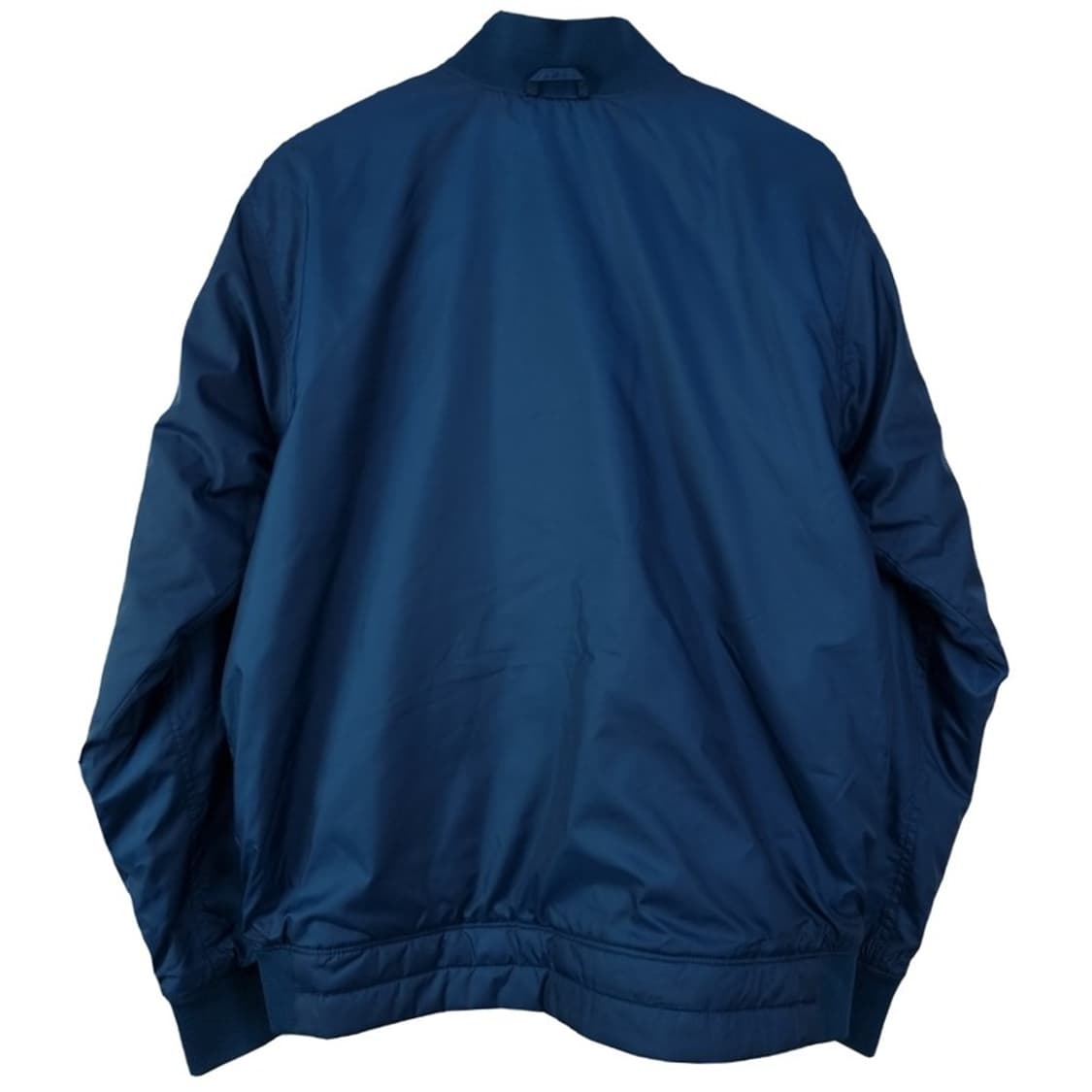 [노스페이스] 로고 자수 블루종 자켓 네이비 M19678 상품이미지5