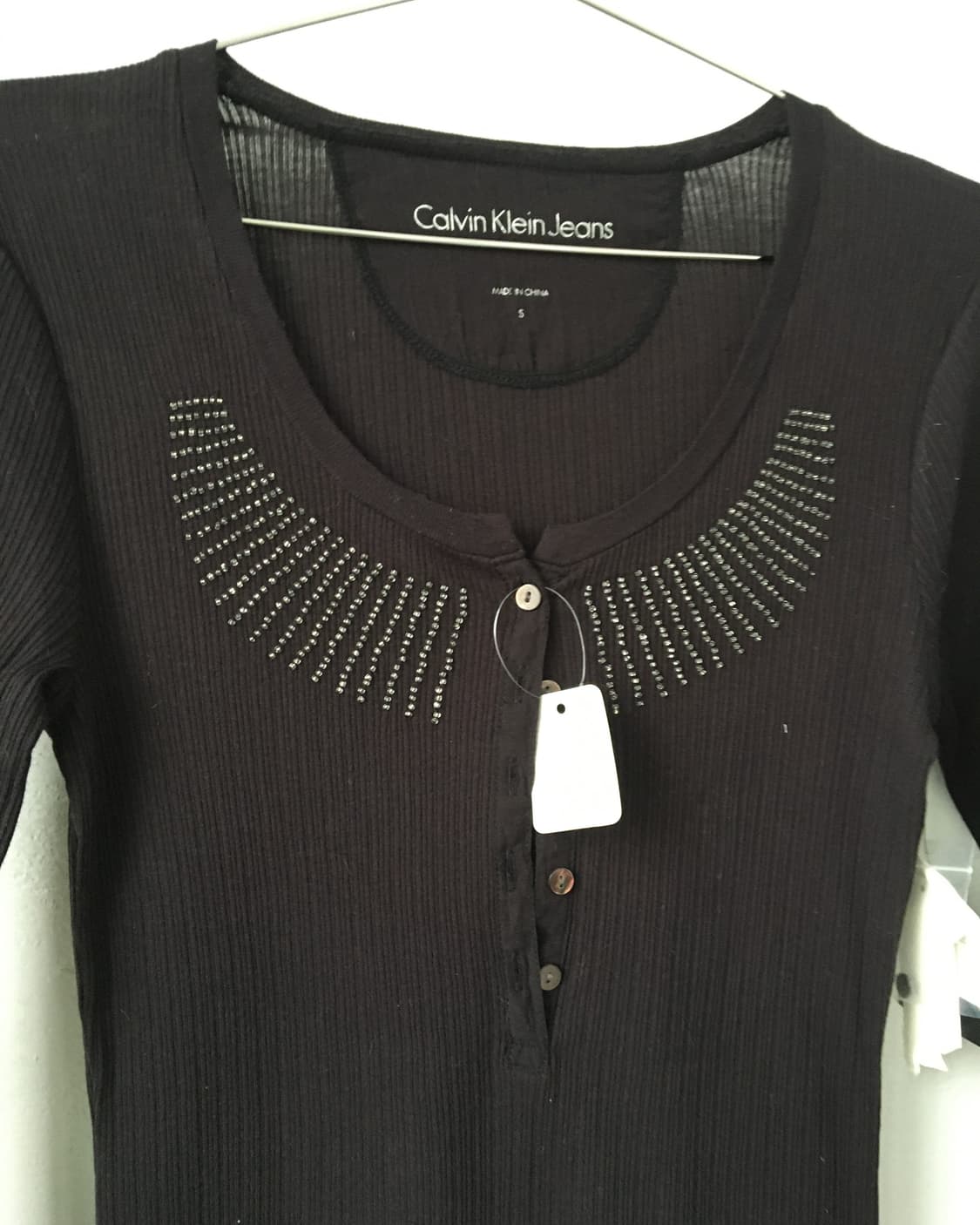 Ck jean sleeve 상품이미지4