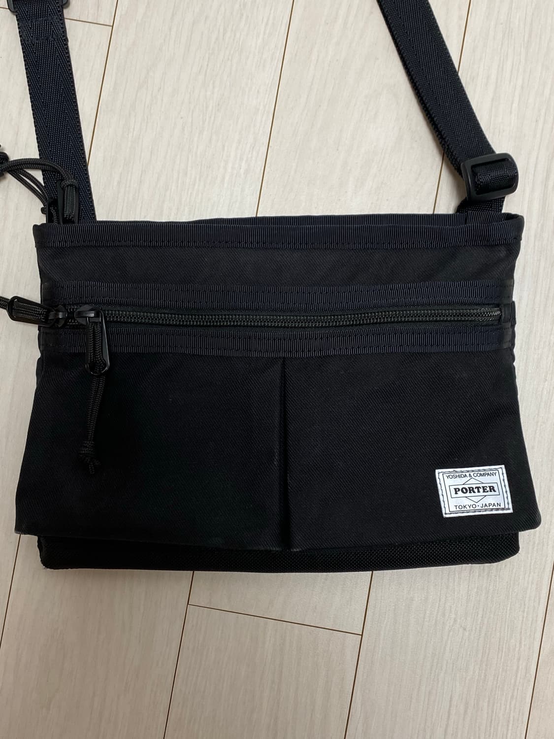 포터 스위치 사코슈백 상품이미지3