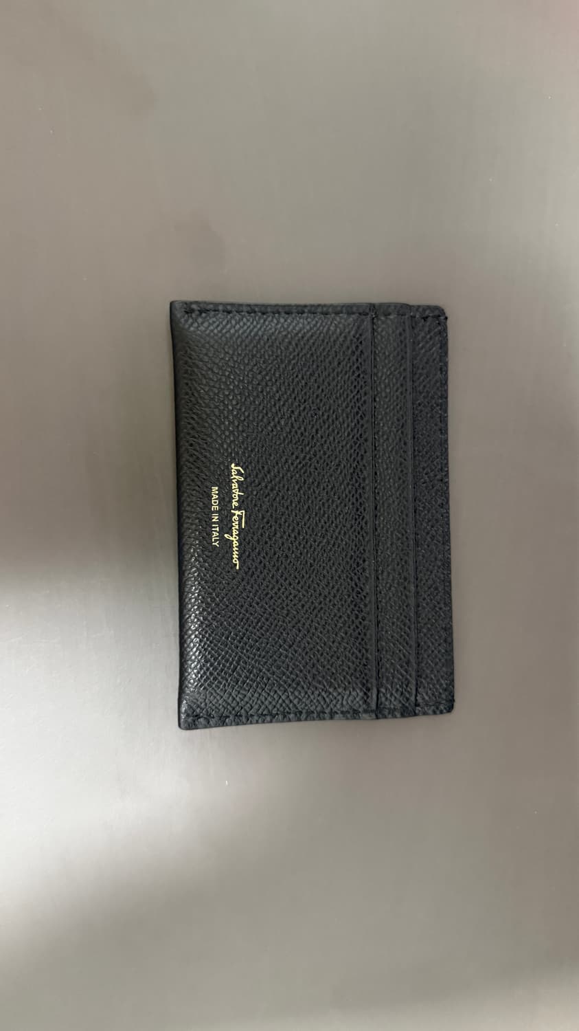 페라가모 카드지갑 상품이미지3