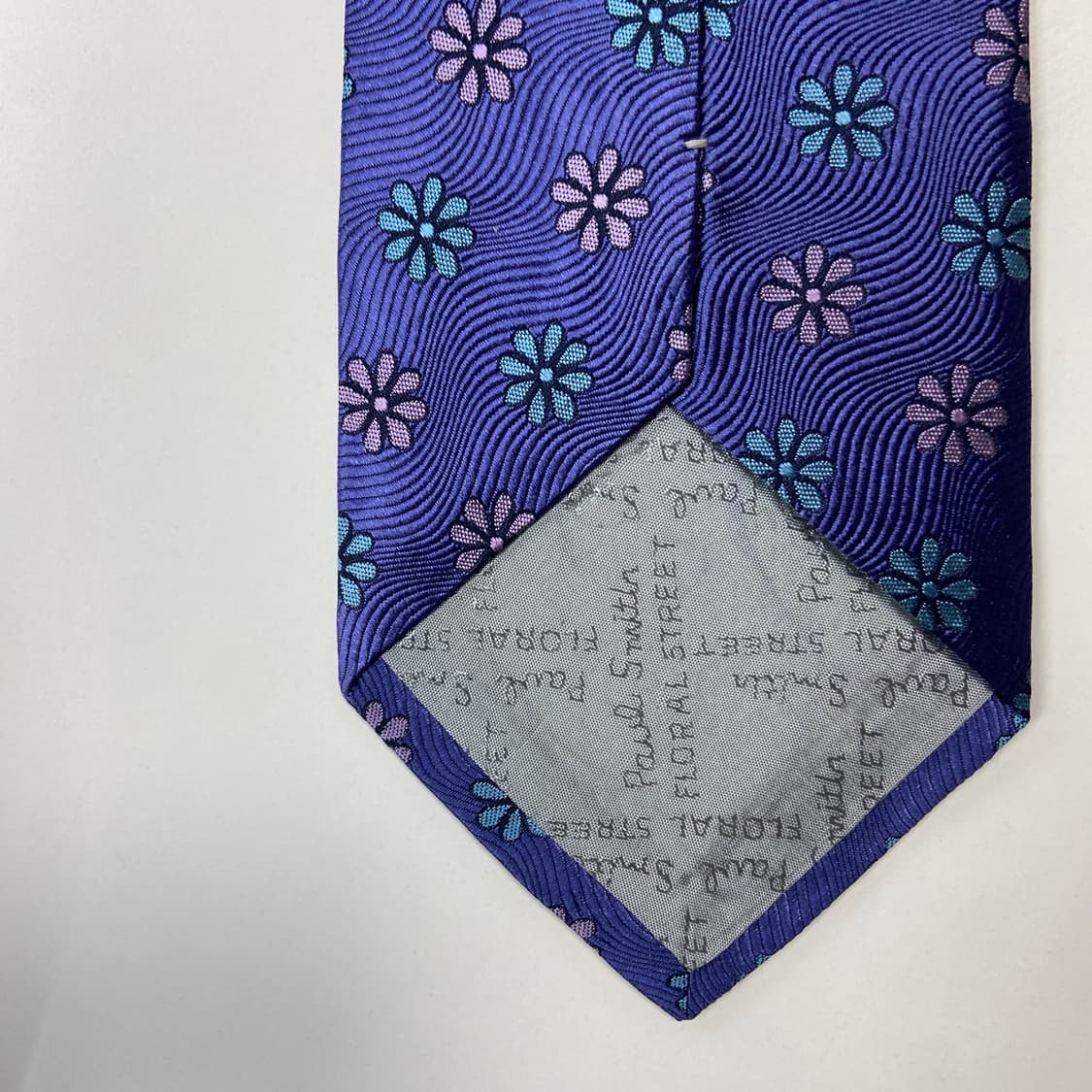 폴스미스(paul smith) 정품 명품넥타이 상품이미지7