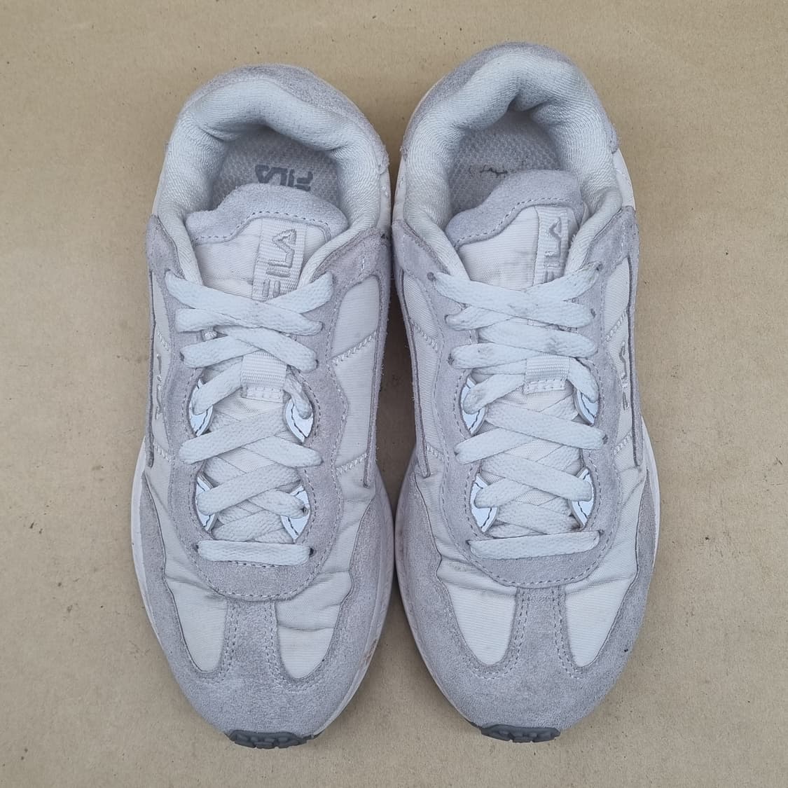 휠라 뉴조거 여성운동화230  상품이미지2