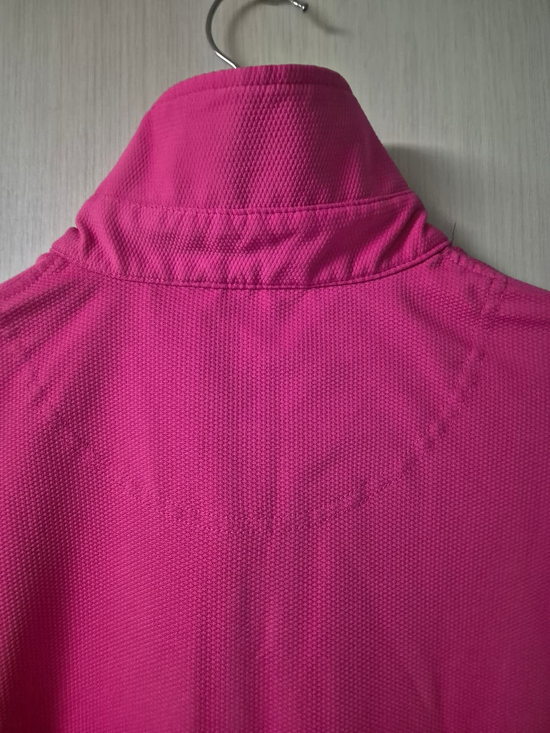 핑 골프 긴팔 카라티 M 상품이미지7