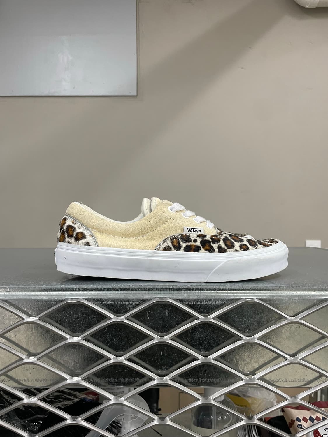 반스 에라 호피 235 상품이미지4