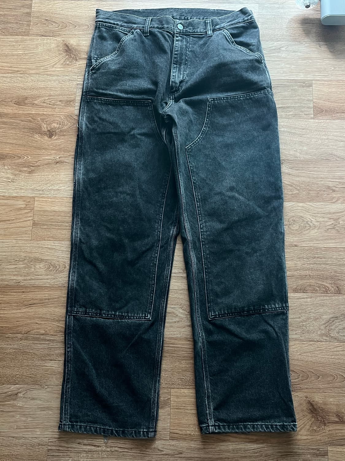 칼하트 더블니 팬트 상품이미지4