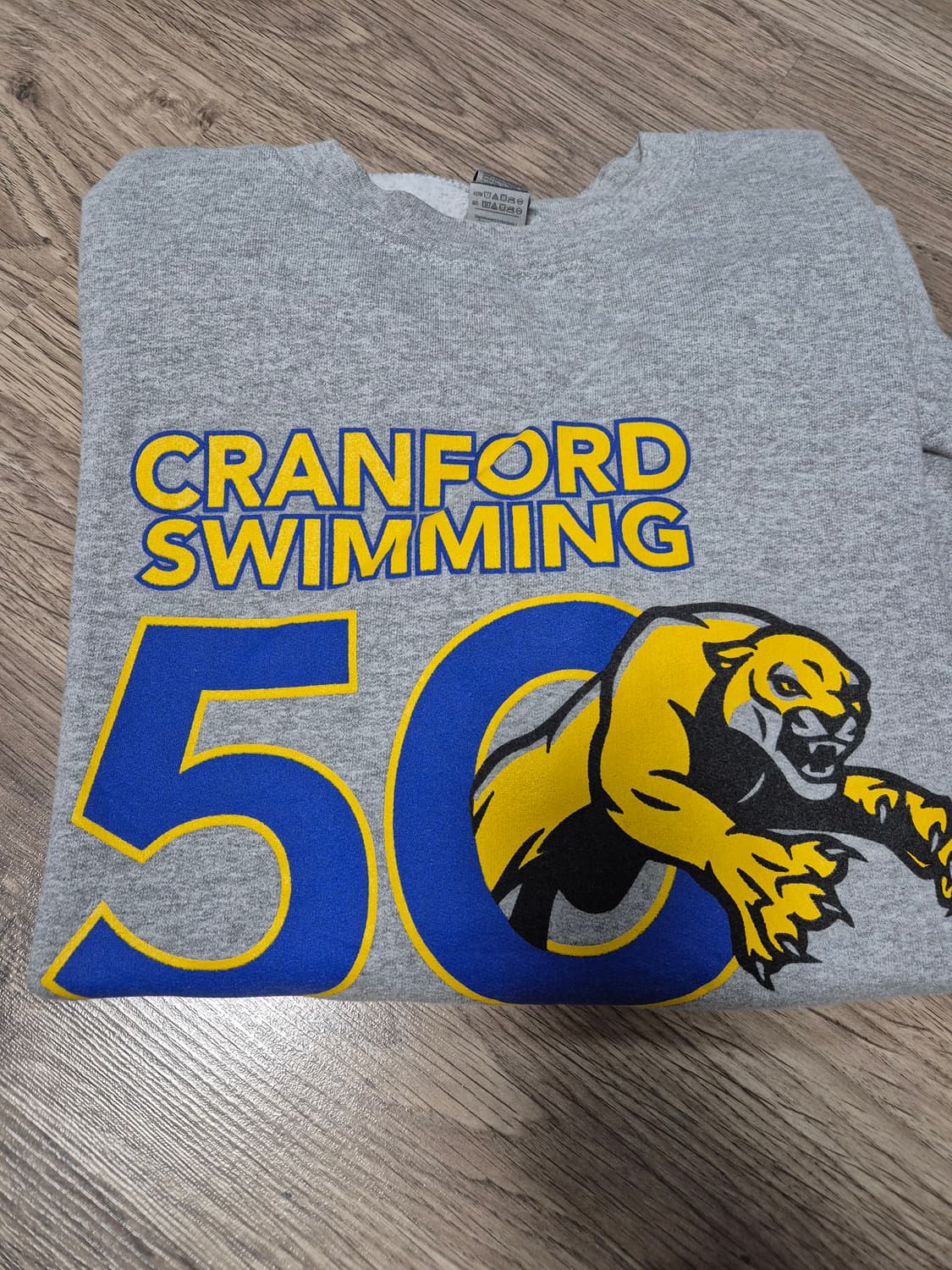 빈티지 프린팅 맨투맨/후드티 3종 일괄 상품이미지7