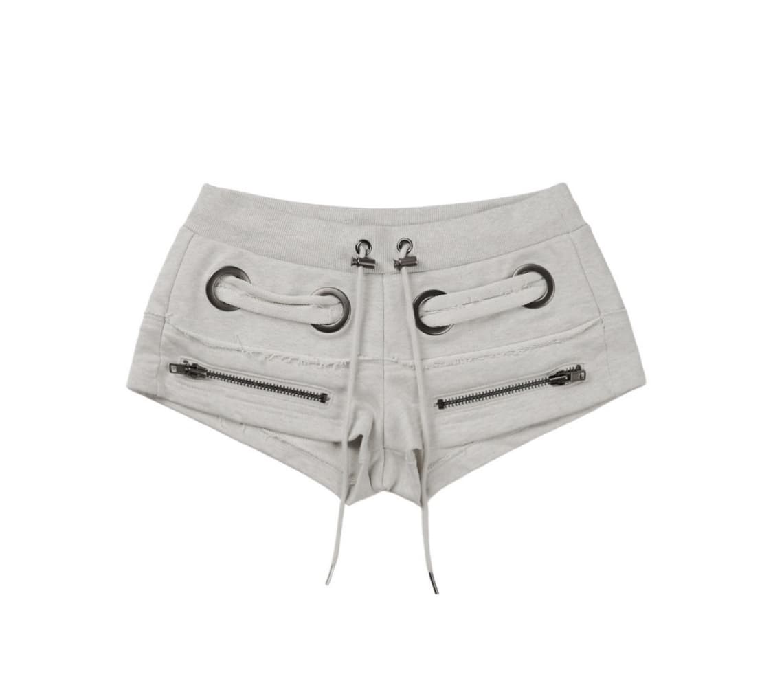 bonienkiye 보니앤키예 Eyelet Short Pants 상품이미지2