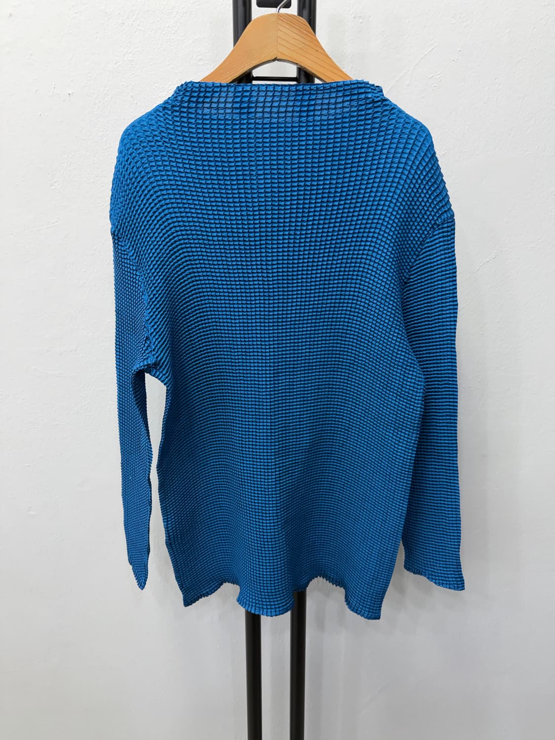 정품) 플리츠미 플리츠 티셔츠 F 상품이미지4