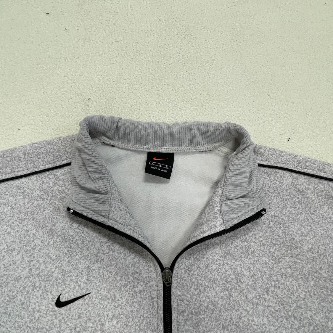 Nike Japan grey jersey 상품이미지6