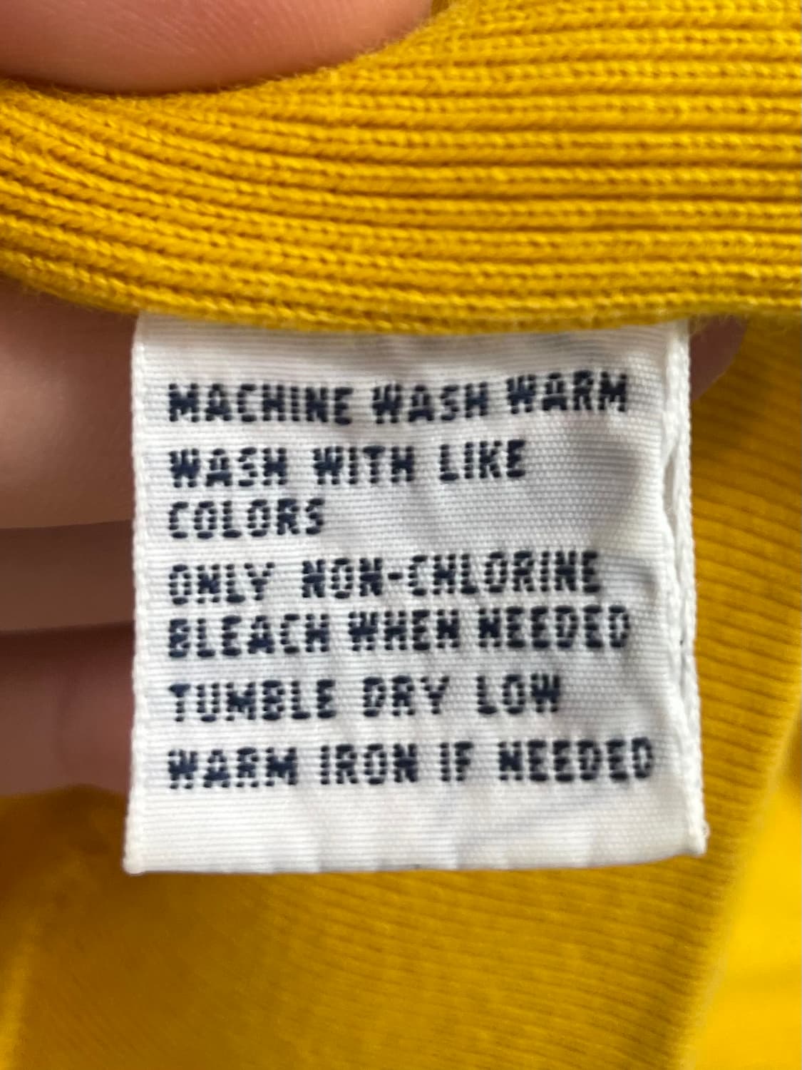 폴로 랄프로렌 포니 맨투맨 (on.642)   상품이미지6