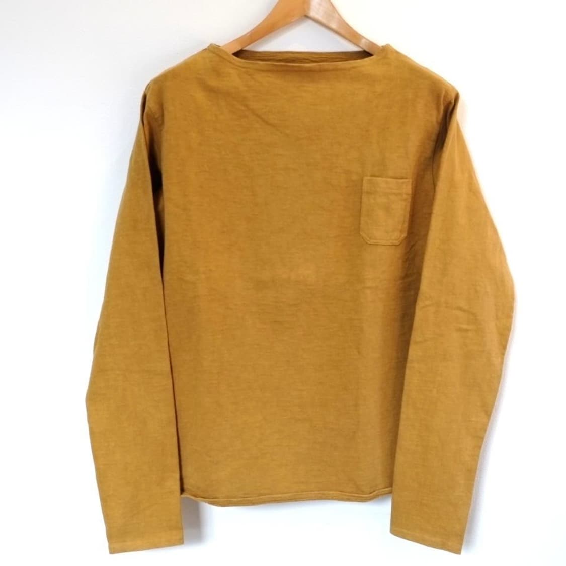 캐피탈 긴팔티 상품이미지2