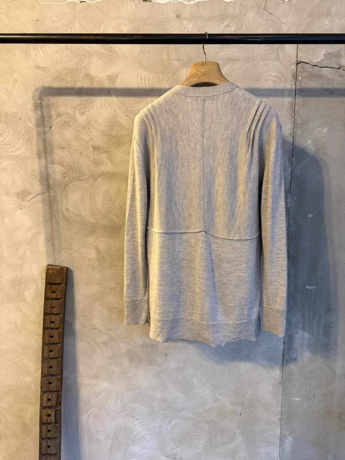 알렉산더왕 니트 가디건 여성66 상품이미지3