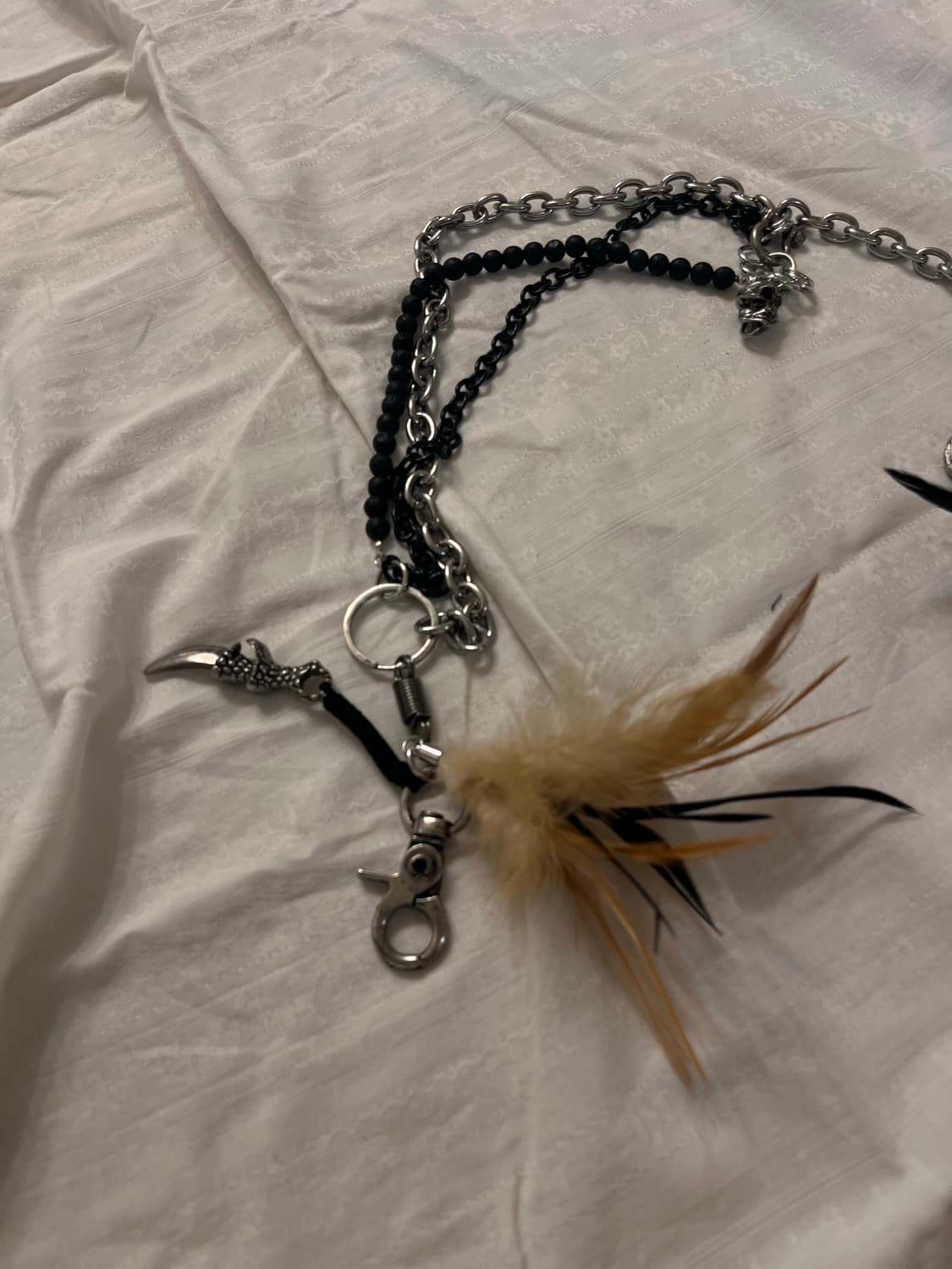 Vkei chain 상품이미지2