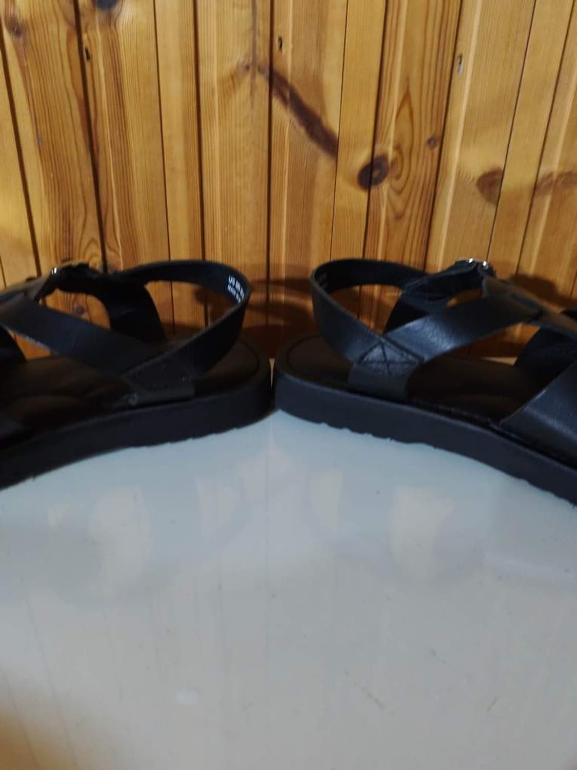 usm9 270mm 츄바스코 피셔맨 샌들 상품이미지6