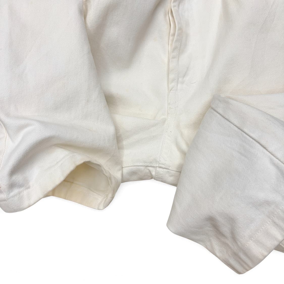 Wit Boy 화이트 데님팬츠 상품이미지9